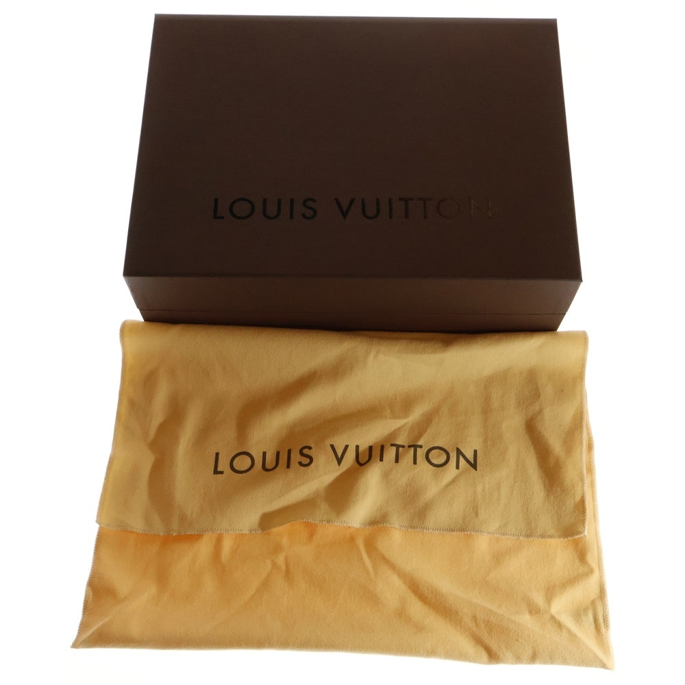 LOUIS VUITTON(ルイヴィトン) モノグラムマルチカラー ソローニュ ブロン ショルダーバッグ ホワイト レザー M92661