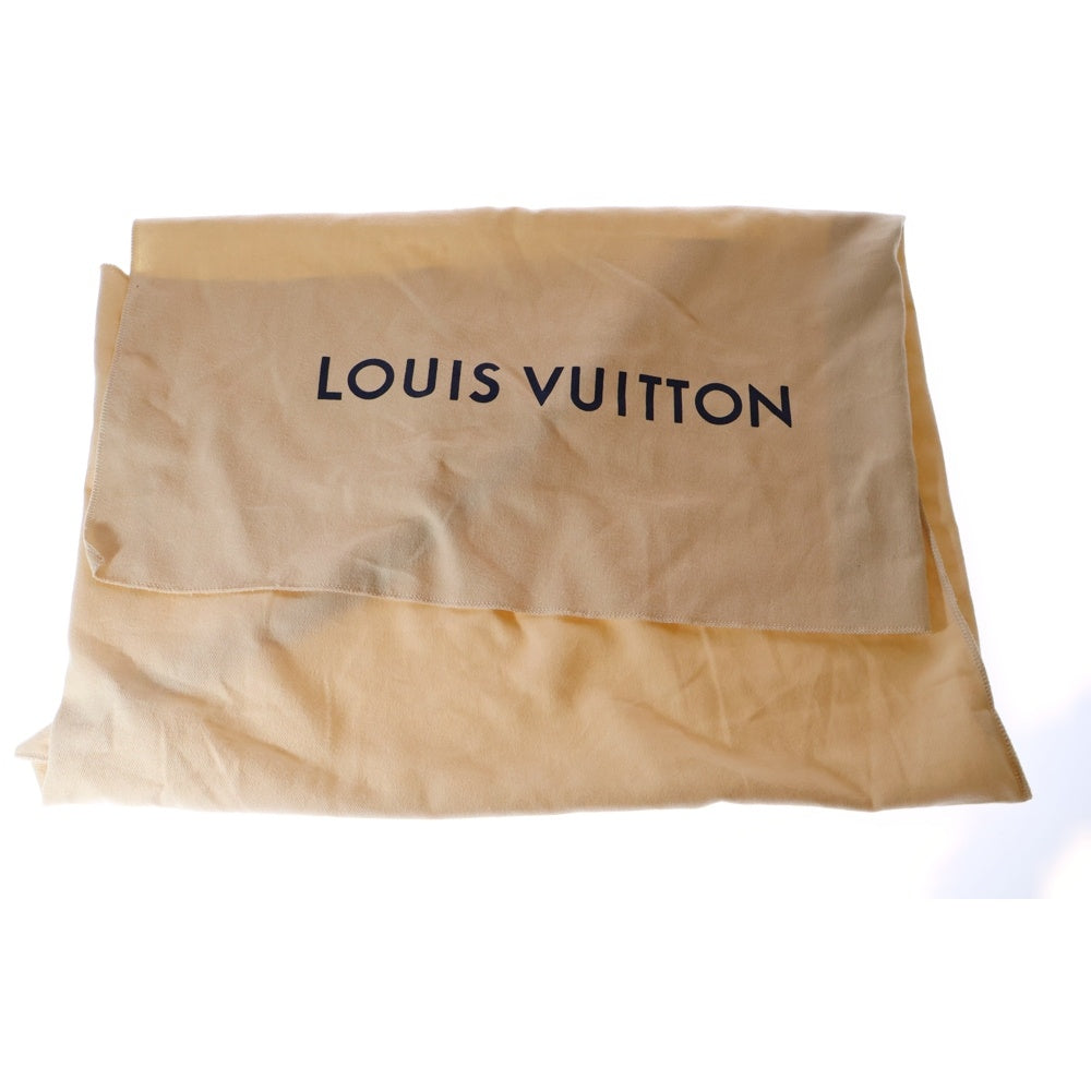 LOUIS VUITTON(ルイヴィトン) モノグラム アンプラント オンザゴーMM トートバッグ ハンドバッグ アイボリー レザー RFID M46531