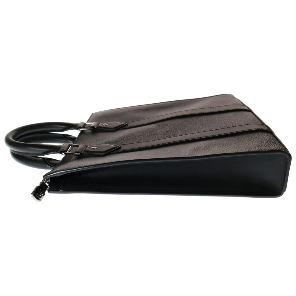 LOUIS VUITTON(ルイヴィトン) モノグラム エクリプス サックプラ・クロス 2wayハンドバッグ ショルダーバッグ ブラック PVCレザー RFID M46456