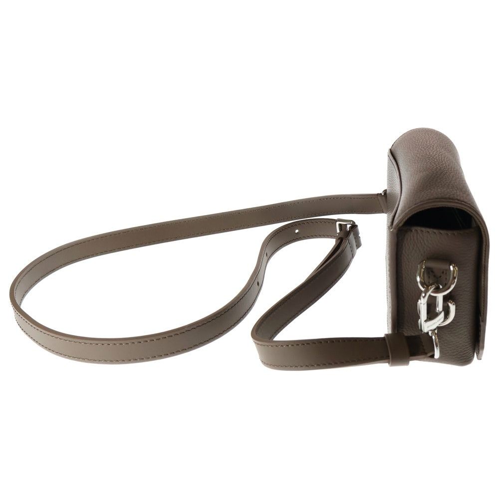 LOUIS VUITTON(ルイヴィトン) LVアエログラム ファストライン ウェアブル ウォレット ショルダーバッグ トリヨンレザー RFID M82281