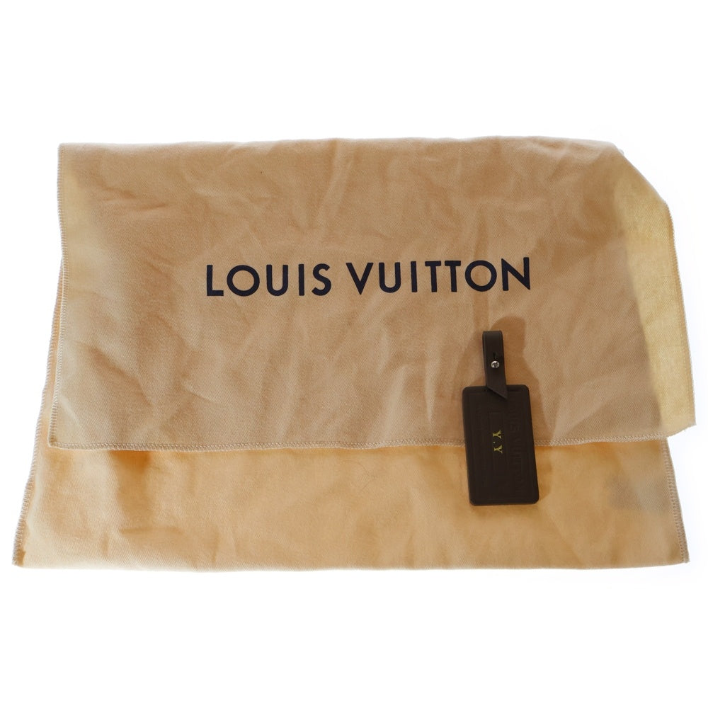 LOUIS VUITTON(ルイヴィトン) LVアエログラム ファストライン ウェアブル ウォレット ショルダーバッグ トリヨンレザー RFID M82281