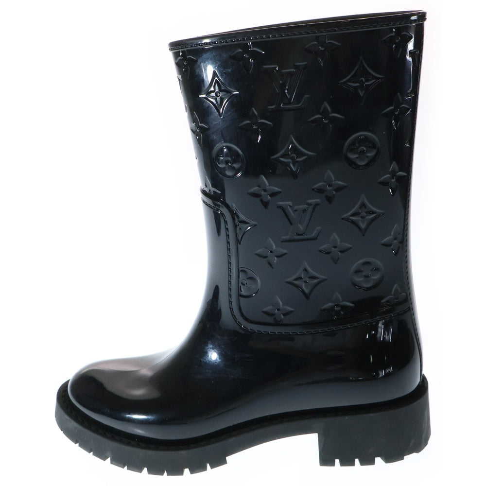 LOUIS VUITTON(ルイヴィトン) ドロップス フラットハーフ モノグラム