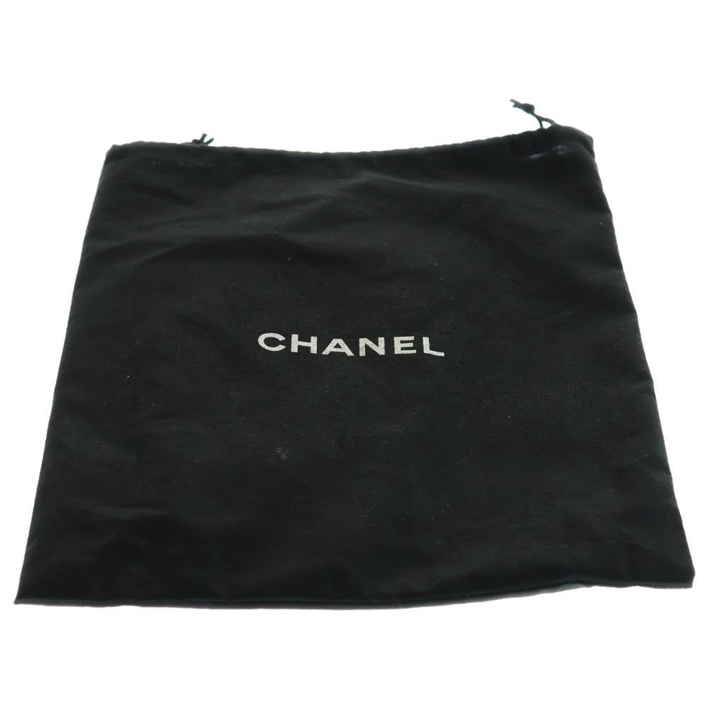CHANEL(シャネル) ココマーク マトラッセ25 バレンタイン ラムスキン ハートチャーム付レザーショルダーバッグ ピンク レディース