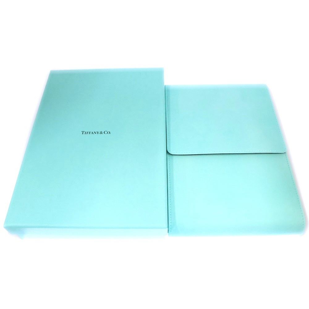 TIFFANY&Co(ティファニー) リターントゥティファニー ハートタグ ラップ チェーンネックレス チョーカー シルバー レディース