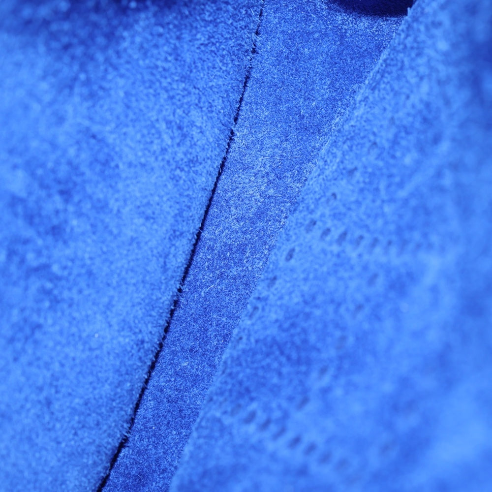 HERMES(エルメス) エヴリンTPM ショルダーバッグ ブルーロワイヤル トリヨン ゴールド金具 K刻印