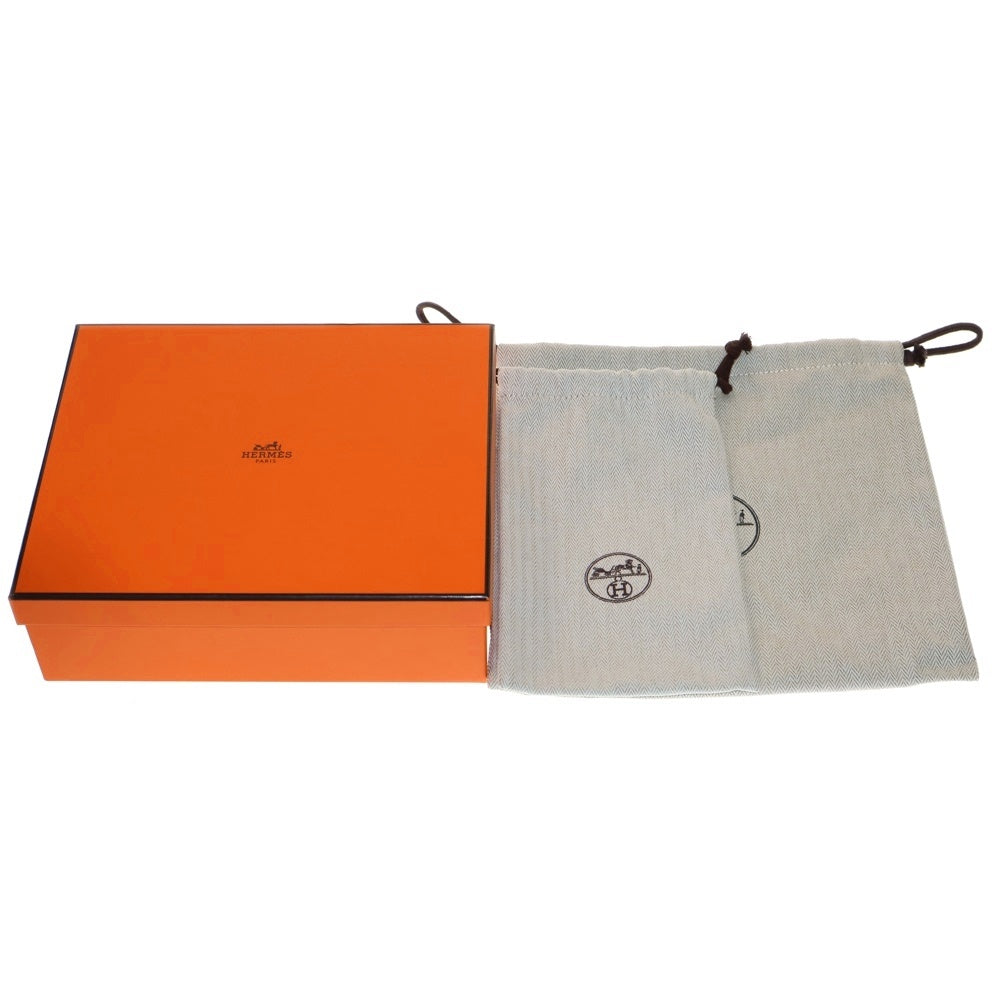 HERMES(エルメス) エヴリンTPM ショルダーバッグ ブルーロワイヤル トリヨン ゴールド金具 K刻印