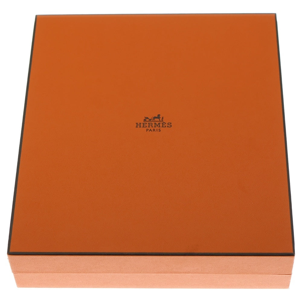 HERMES(エルメス) Chaine Dancre Farandole long necklace 120 シェーヌダンクル ファランドール ロング ネックレス シルバー