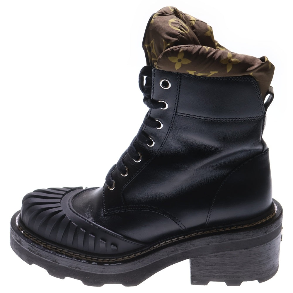 LOUIS VUITTON(ルイヴィトン) LVボブールライン モノグラム 中綿