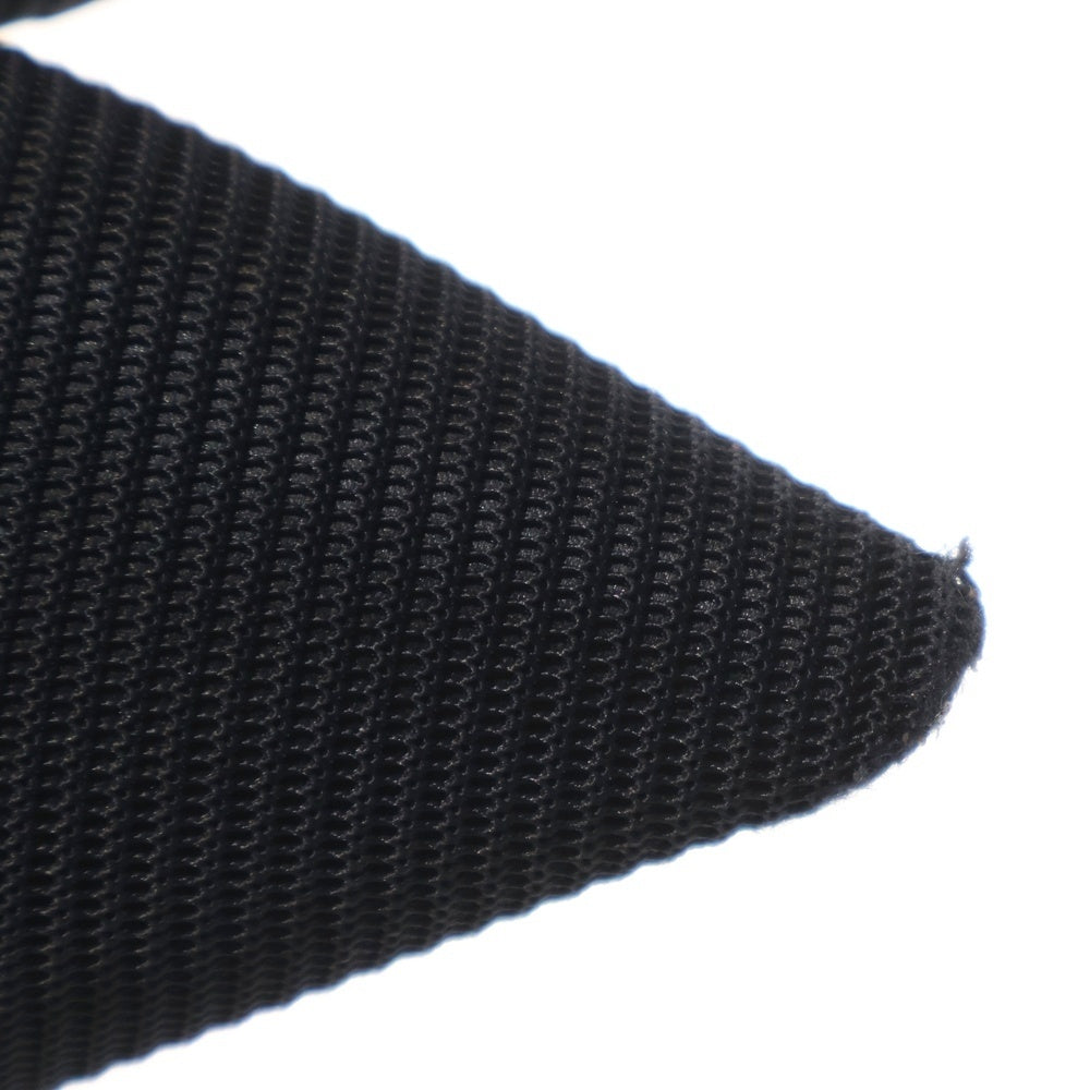 DIOR(ディオール) J'ADIOR ジャディオール ロゴ スリングバック ストラップ ヒール パンプス シューズ ブラック レディース