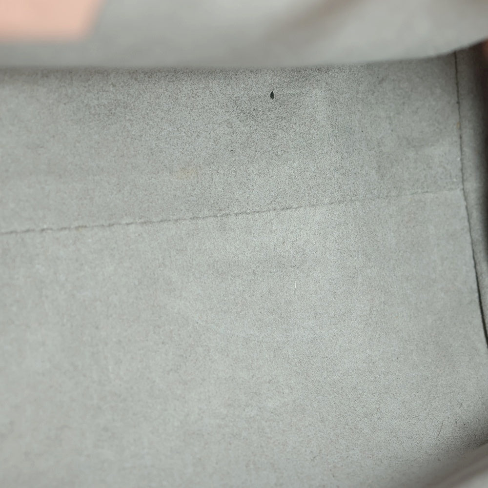 GUCCI(グッチ) バンブー ニムフェア 2way ハンドバッグ ショルダーバッグ ピンク レザー 453767