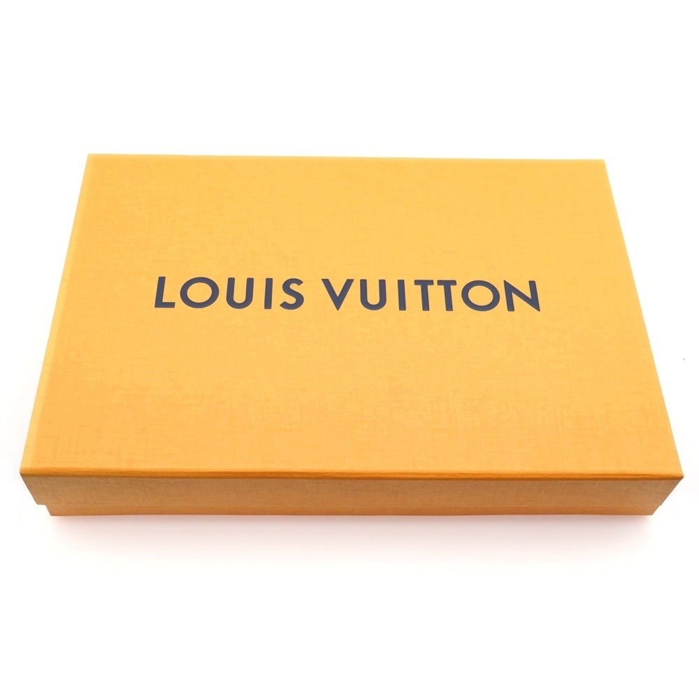 LOUIS VUITTON(ルイヴィトン) モノグラム エクリプス IPADカバー ボックス セカンドバッグ カードケース ブラック PVC M61870