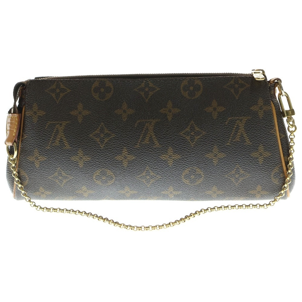 LOUIS VUITTON(ルイヴィトン) モノグラム ショルダーバッグ ハンドバッグ ブラウン PVC×レザー M95567