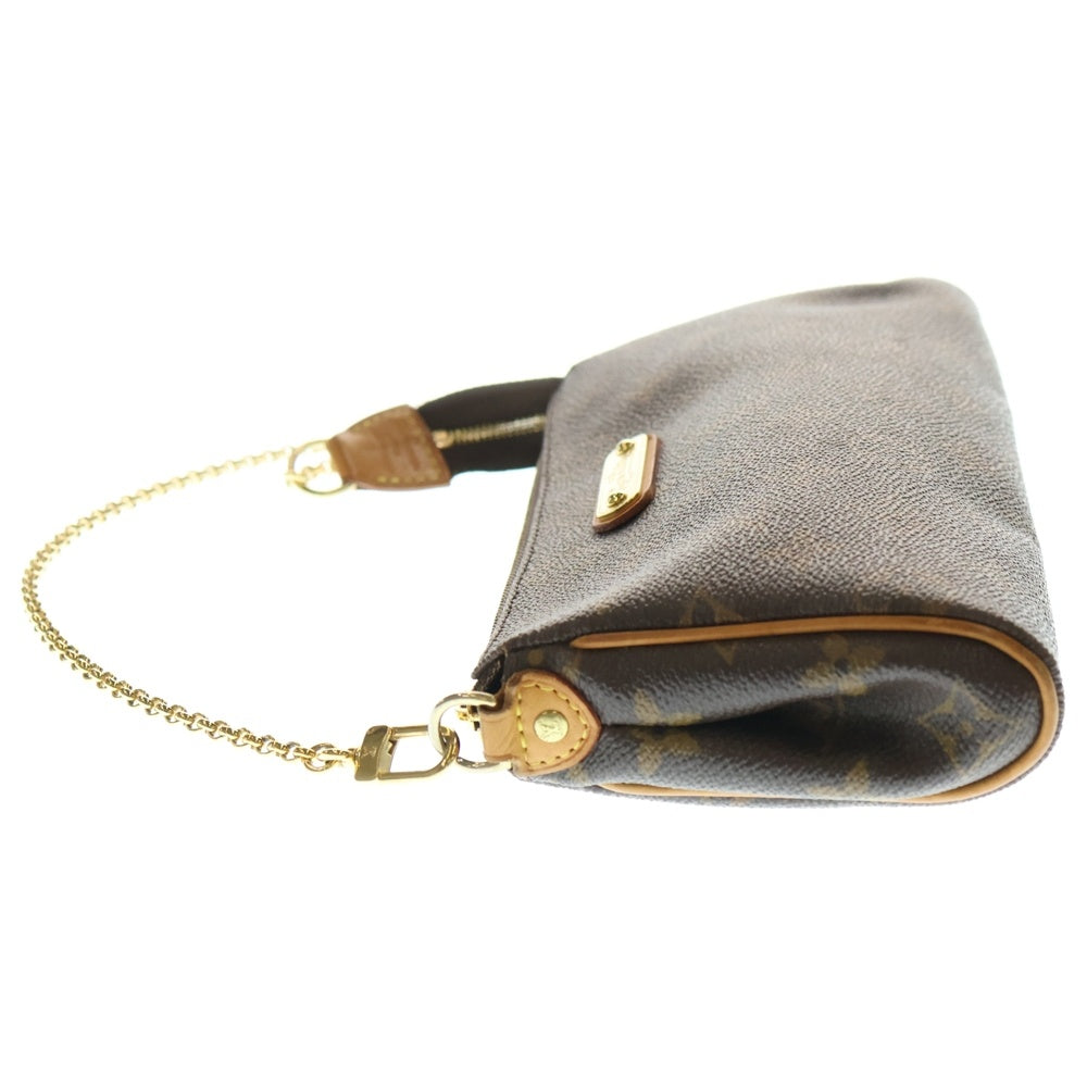 LOUIS VUITTON(ルイヴィトン) モノグラム ショルダーバッグ ハンドバッグ ブラウン PVC×レザー M95567