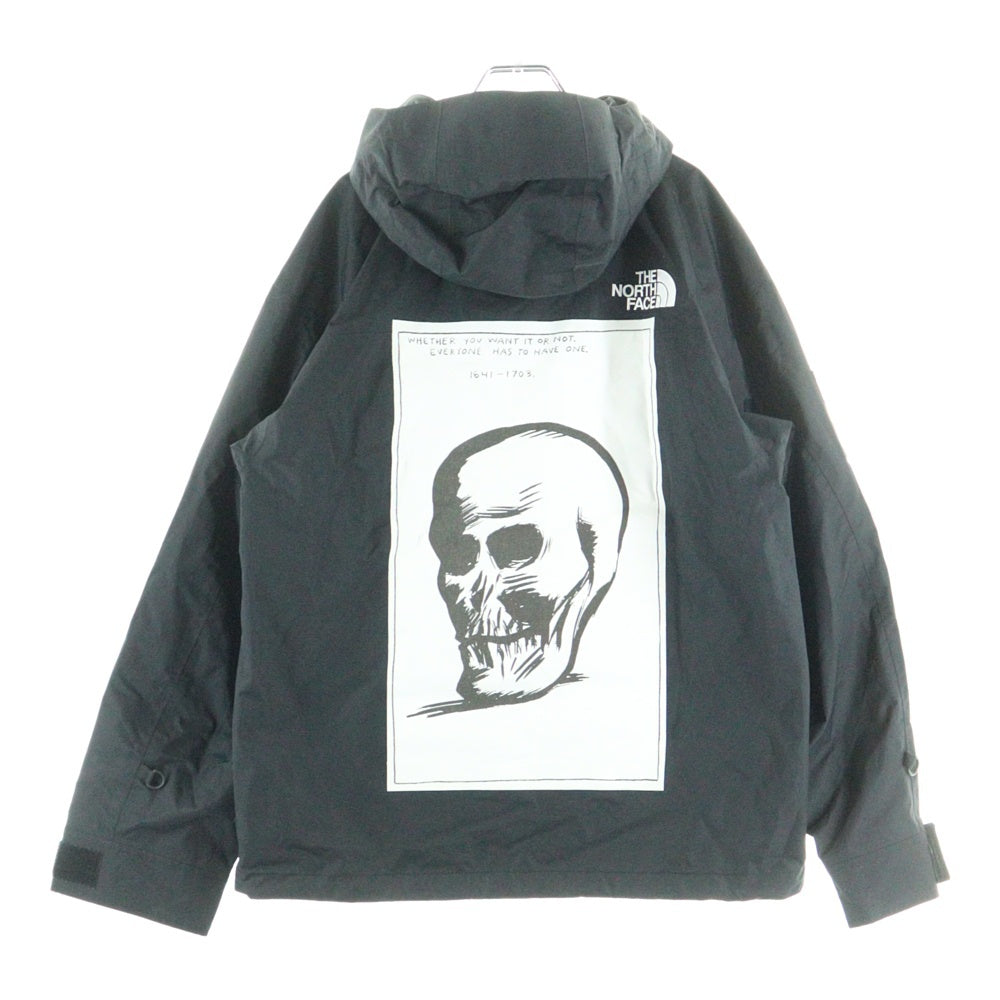 SUPREME(シュプリーム) 24AW ×THE NORTH FACE Mountain Jacket NP02402I