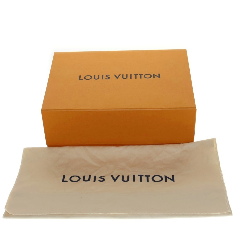 LOUIS VUITTON(ルイヴィトン) モノグラムエクリプス レザーバムバッグ ショルダーバッグ ブラック M30245