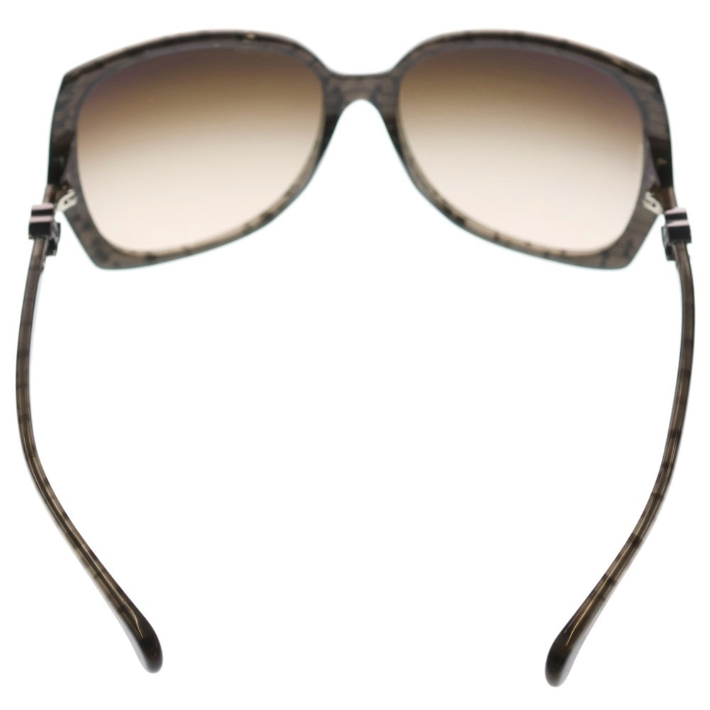 CHANEL(シャネル) ココマークサングラス ブラウンフレーム グラデーションレンズ 5216 レディース