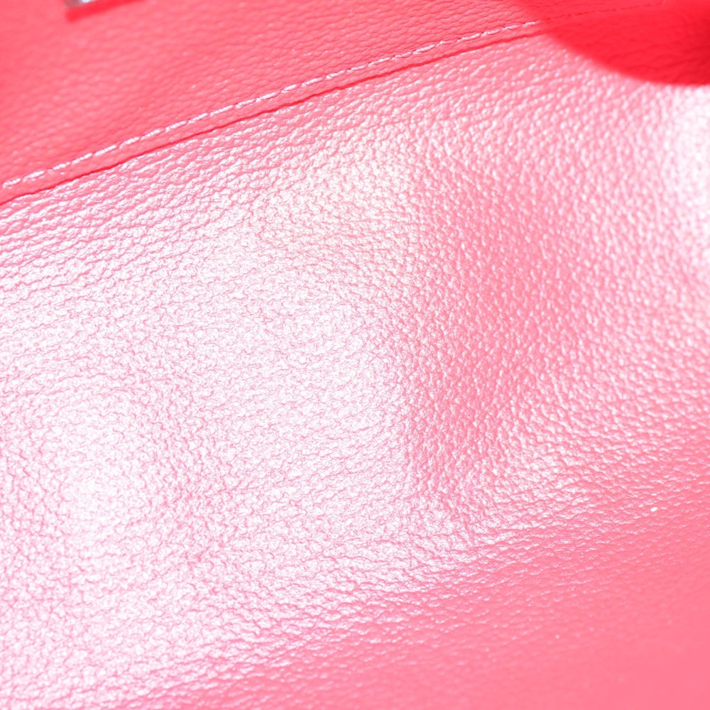 LOUIS VUITTON(ルイヴィトン) ダミエ ポシェット コスメティックPM メイクポーチ ケース セカンドバッグ ブラウン PVC N47516 ゴールド金具