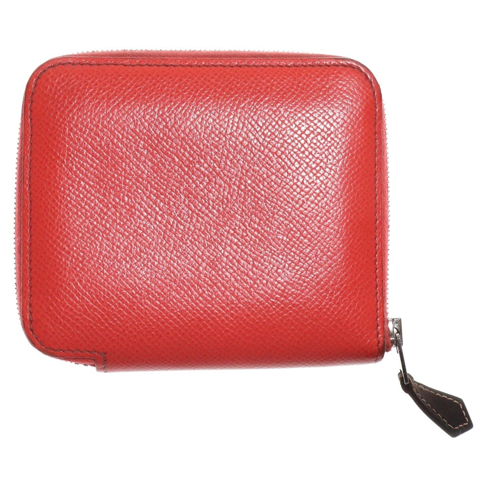HERMES(エルメス) アザップ シルクインコンパクト コインケース
