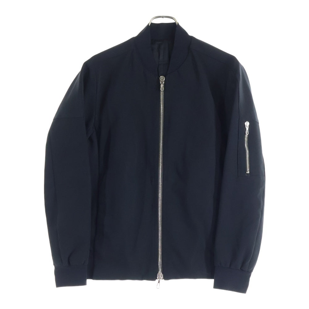 ATTACHMENT(アタッチメント) 20SS Ta/Pe ダブルフェイス MA-1