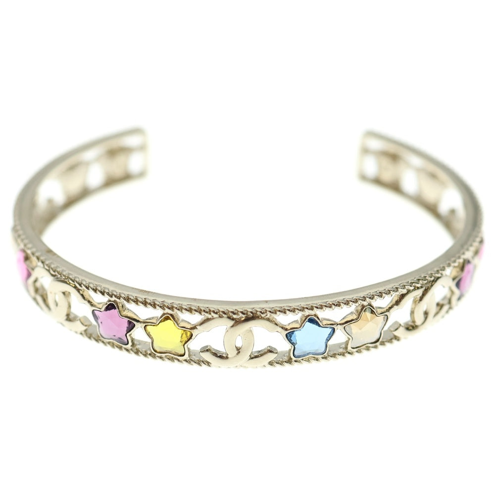 CHANEL デザイン バングル CHANEL（シャネル） バングル ABC178 B14706 レディース ブレスレット