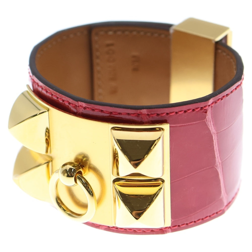 ☆*☆様 エルメス コリエドシアン バングル HERMES コリエドシアン バングル XL シルバー 925 | MixTHINKS