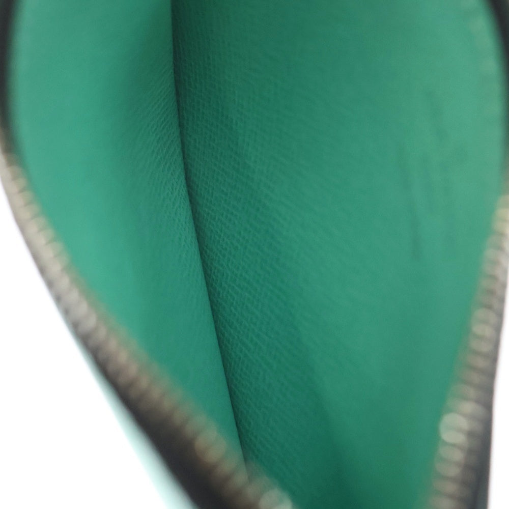 LOUIS VUITTON(ルイヴィトン) タイガラマ コインカードホルダー マイアミグリーン ICタイプ M30901