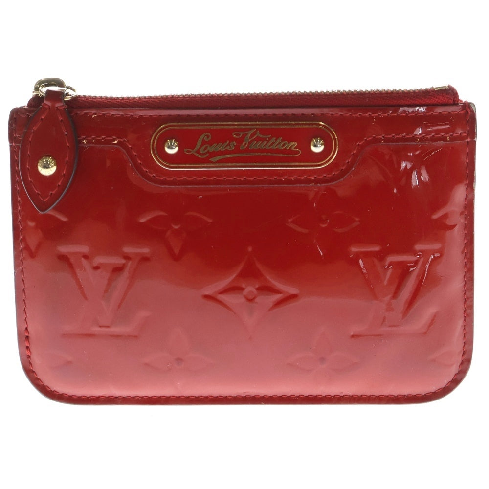 悠陸さん専用　　ルイヴィトン　ヴェルニ　ウォレット 楽天市場】ルイヴィトン 二つ折り財布 レディース トリヨン LV ヴェル