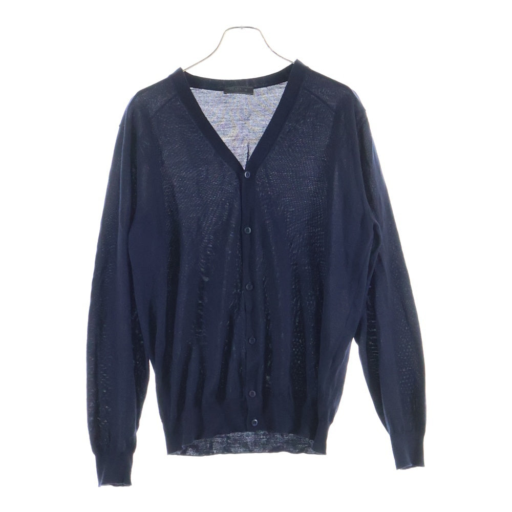 PRADA プラダ カーディガン コメ兵｜プラダ PRADA UMG247 S232 13F7