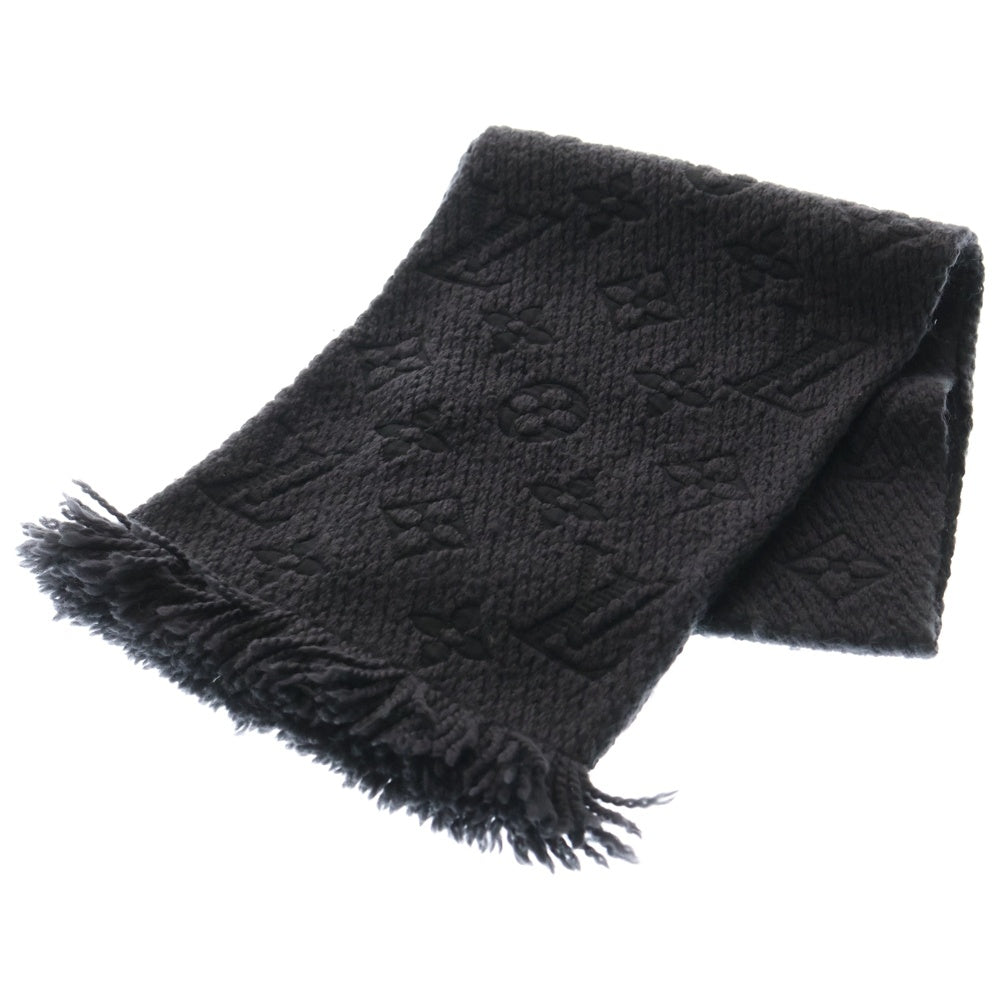 LOUIS VUITTON(ルイヴィトン) モノグラム エシャルプ ロゴマニア