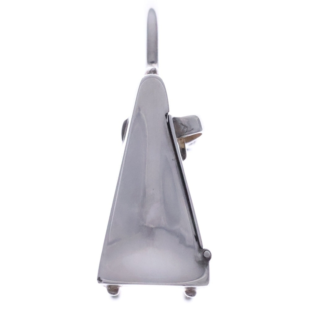 HERMES(エルメス) ケリーバッグ モチーフ ピルケース シルバー Ag925 SV ヴィンテージ レディース