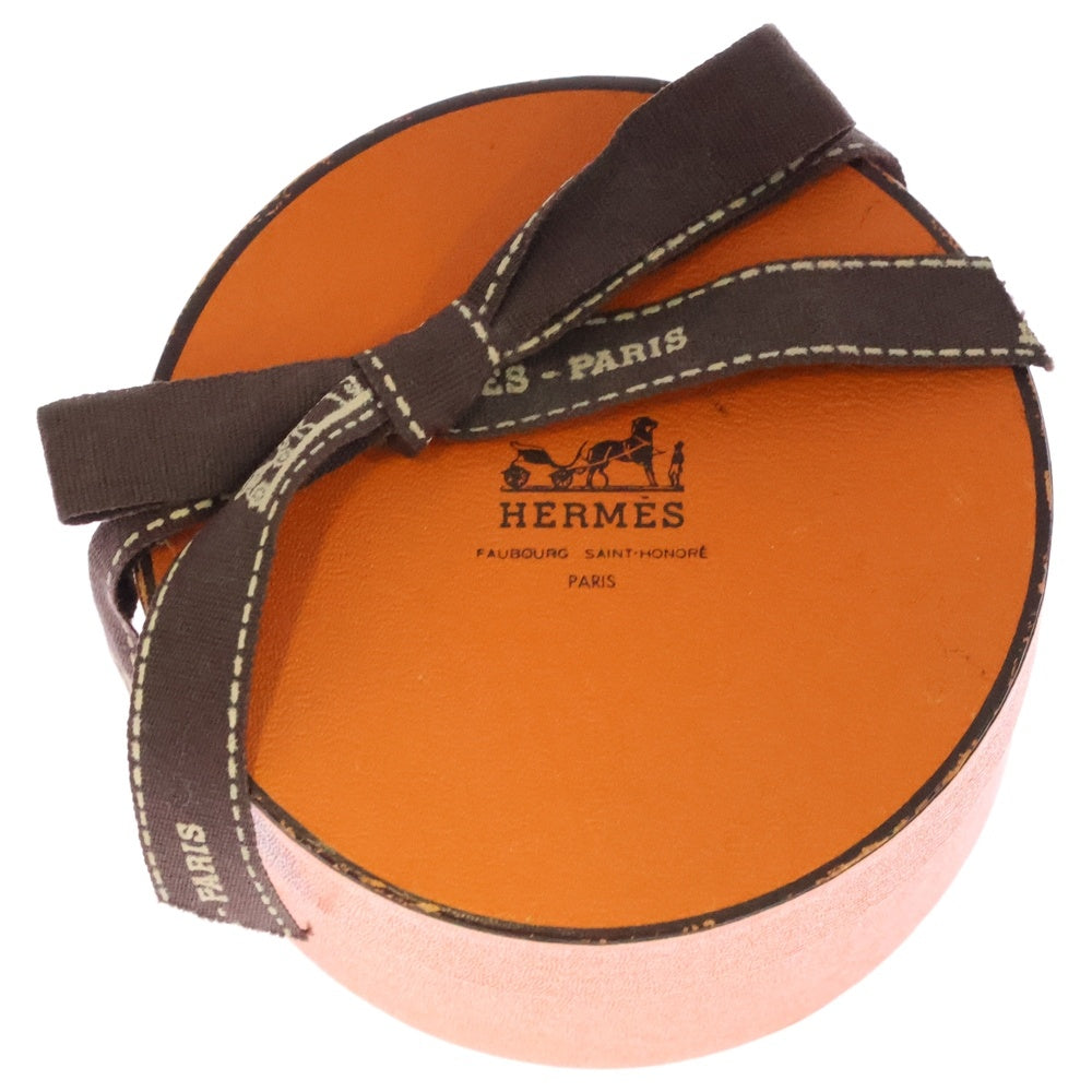 HERMES(エルメス) ケリーバッグ モチーフ ピルケース シルバー Ag925 SV ヴィンテージ レディース