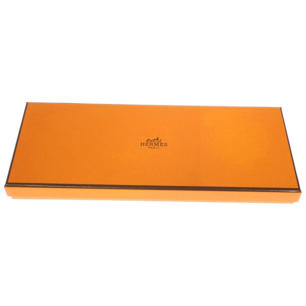 HERMES(エルメス) ペガサスチャームPM ヴェールフィズ×ブルーザンジバル アニョーミロ B刻印 レディース