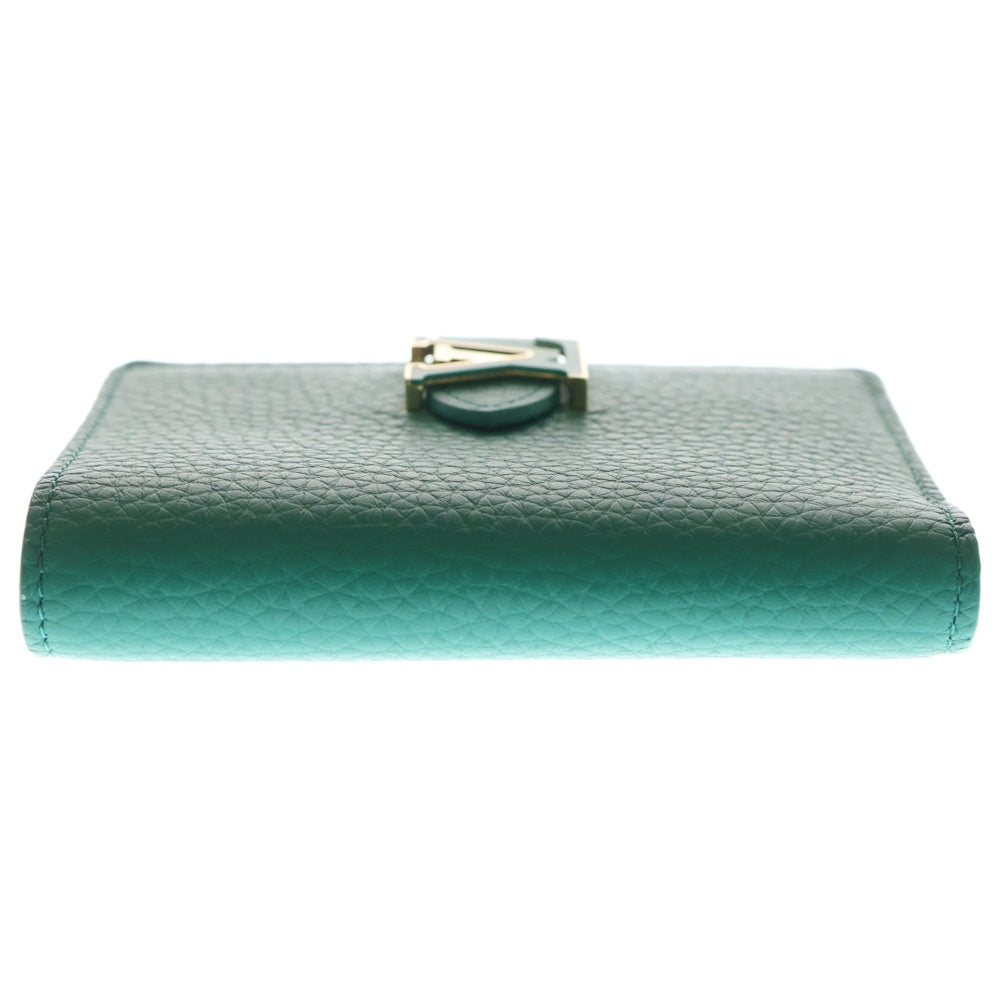 LOUIS VUITTON(ルイヴィトン) LVヴェルティカル ウォレット コンパクトウォレット 財布 RFID M82438