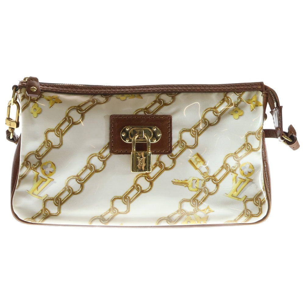 LOUIS VUITTON(ルイヴィトン) モノグラムチャーム アクセソワール ミニ