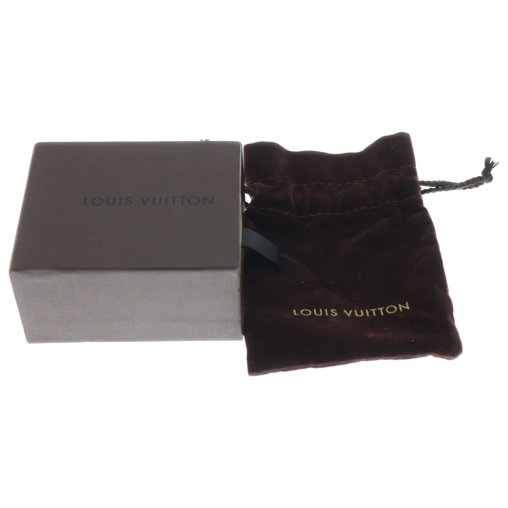 LOUIS VUITTON(ルイヴィトン) ビシューサック キャンディ バッグチャーム キーリング バッグチャーム レッド ゴールド金具 M65726