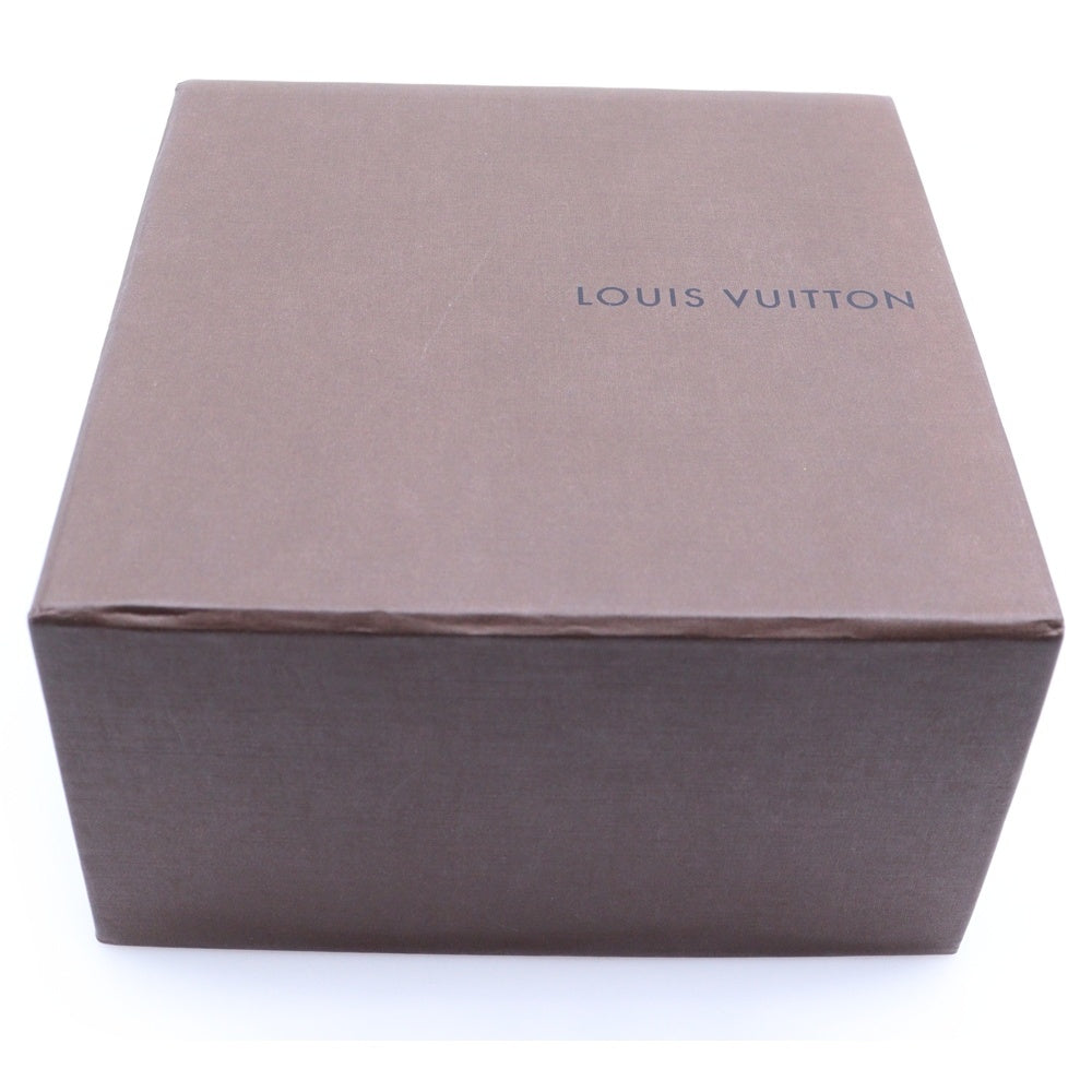 LOUIS VUITTON(ルイヴィトン) モノグラム サンチュール ベルト ブラウン PVCレザー M9274W レディース