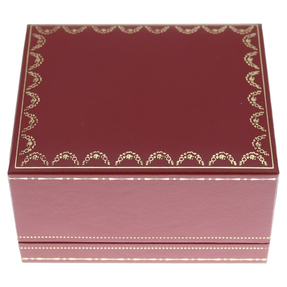 Cartier(カルティエ) タンクマスト ヴェルメイユ アイボリー文字盤 GP×革/QZ クォーツ 腕時計 ヴィンテージ