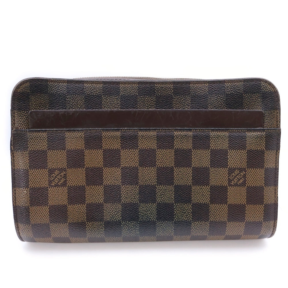 LOUIS VUITTON(ルイヴィトン) ルイヴィトン ダミエ サンルイ セカンド 