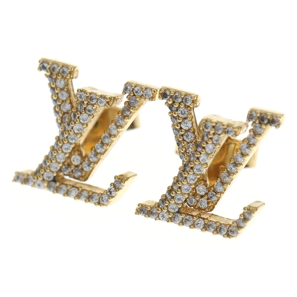 LOUIS VUITTON(ルイヴィトン) ルイヴィトン LV アイコニック ストラス