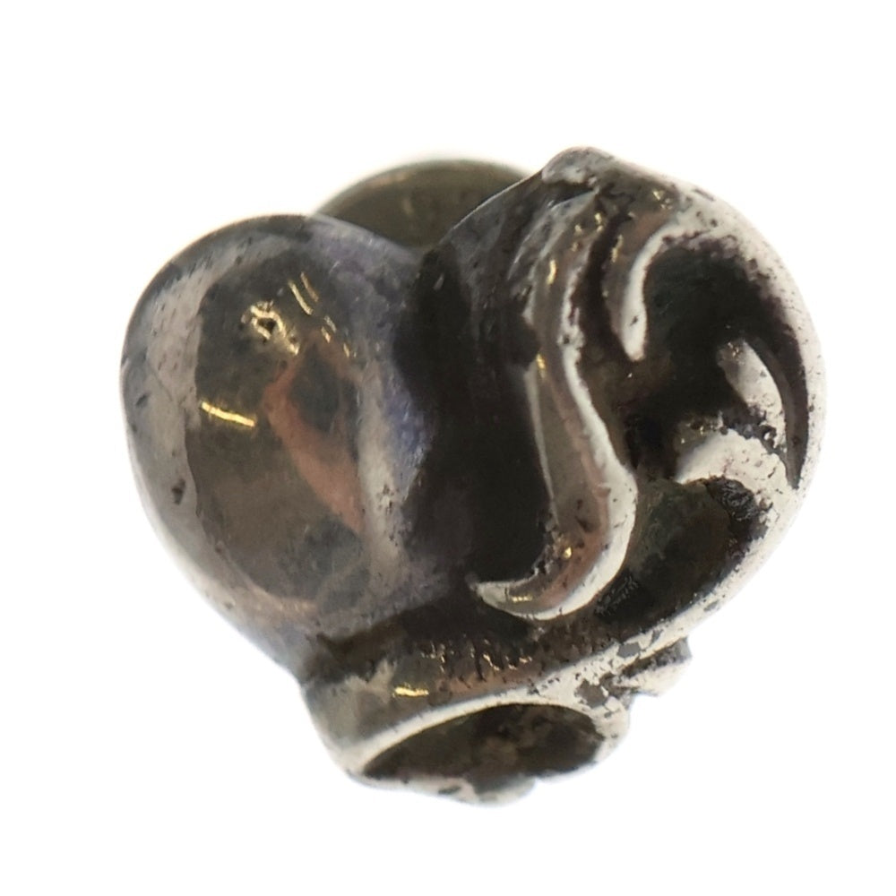 CHROME HEARTS(クロムハーツ) STUD HEART ハート スタッドピアス