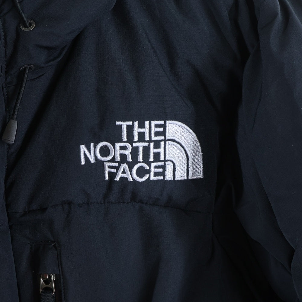 THE NORTH FACE(ザノースフェイス) 16AW BALTRO LIGHT JACKET GORE-TEX WINDSTOPPER バルトロライト ダウンジャケット ゴアテックス ウィンドストッパー ブラック ND91641