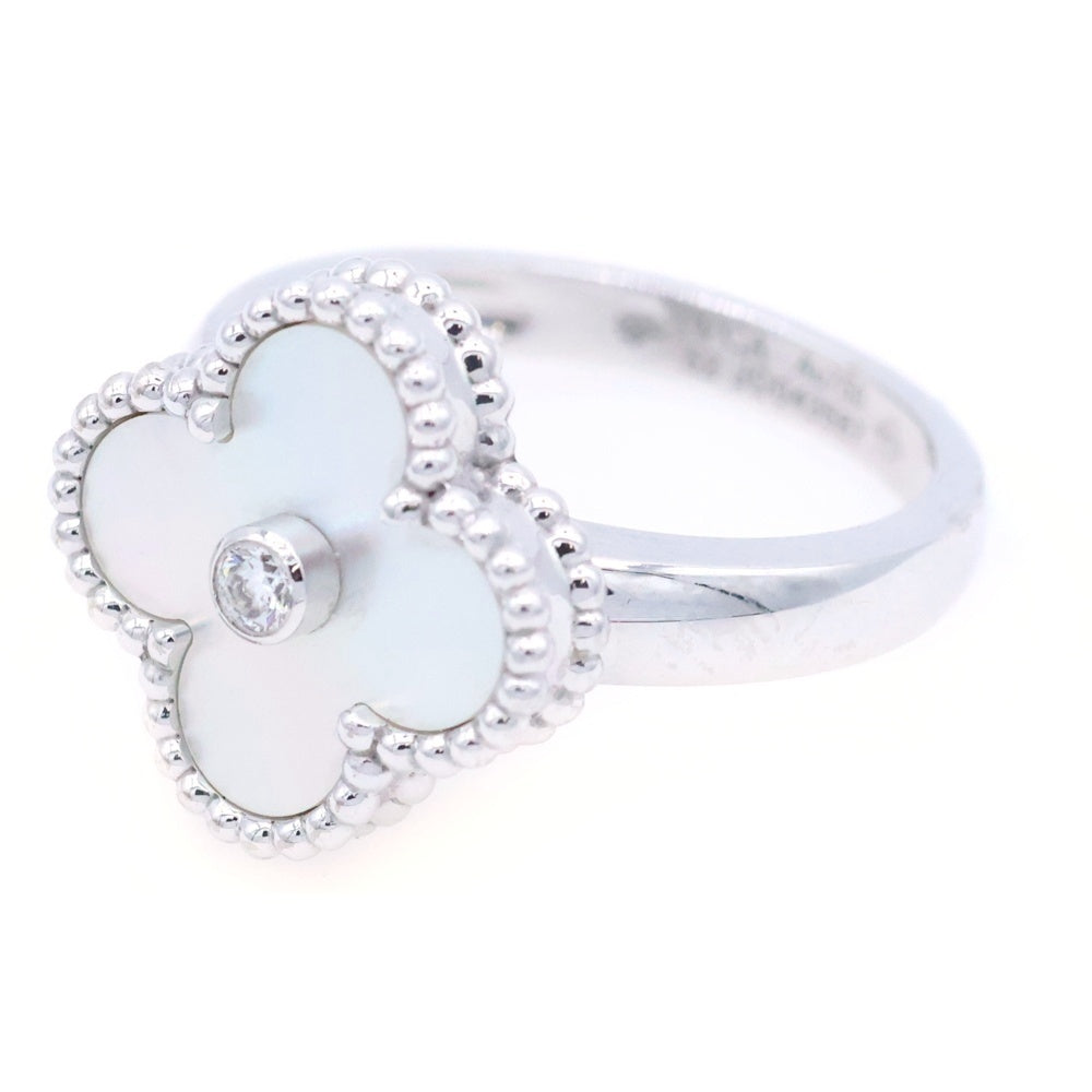 Van Cleef & Arpels(ヴァンクリーフアンドアーペル) ヴィンテージ