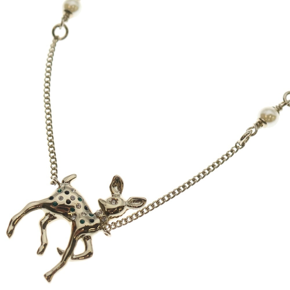 CHANEL(シャネル) 2025イヤーズギフト ココマーク バンビモチーフ