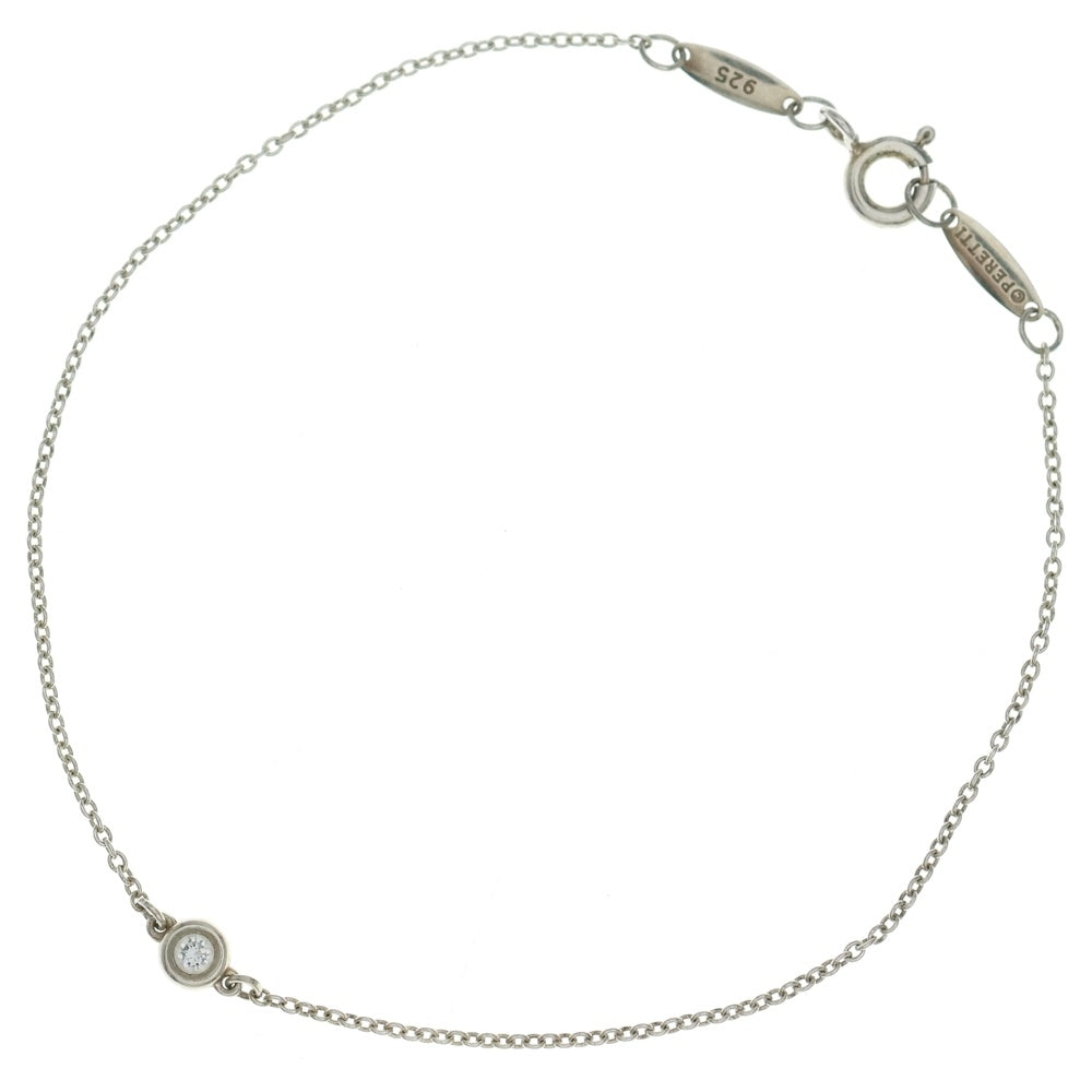 TIFFANY & Co.(ティファニー) バイザヤード ブレスレット 1PD 