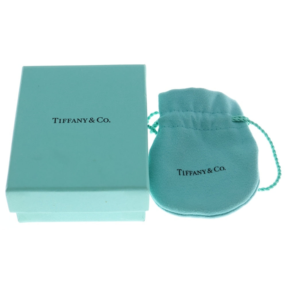 TIFFANY & Co.(ティファニー) バイザヤード ブレスレット 1PD ダイヤモンド SV925 アクセサリー レディース