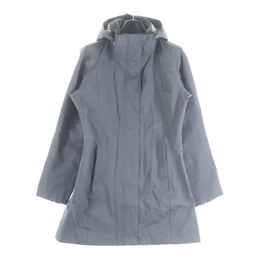 PATAGONIA(パタゴニア) ジップアップ マウンテンパーカー グレー