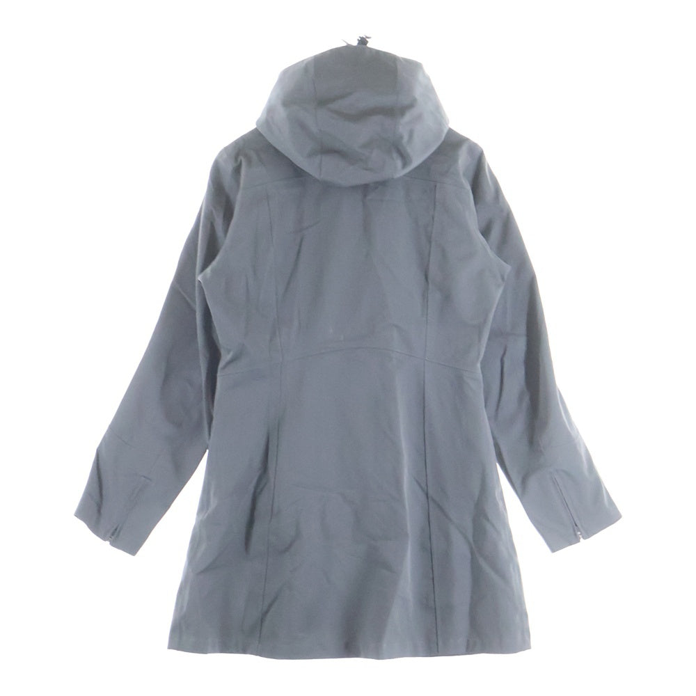 PATAGONIA(パタゴニア) ジップアップ マウンテンパーカー グレー