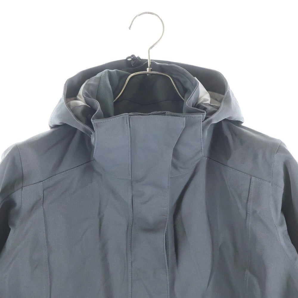 PATAGONIA(パタゴニア) ジップアップ マウンテンパーカー グレー