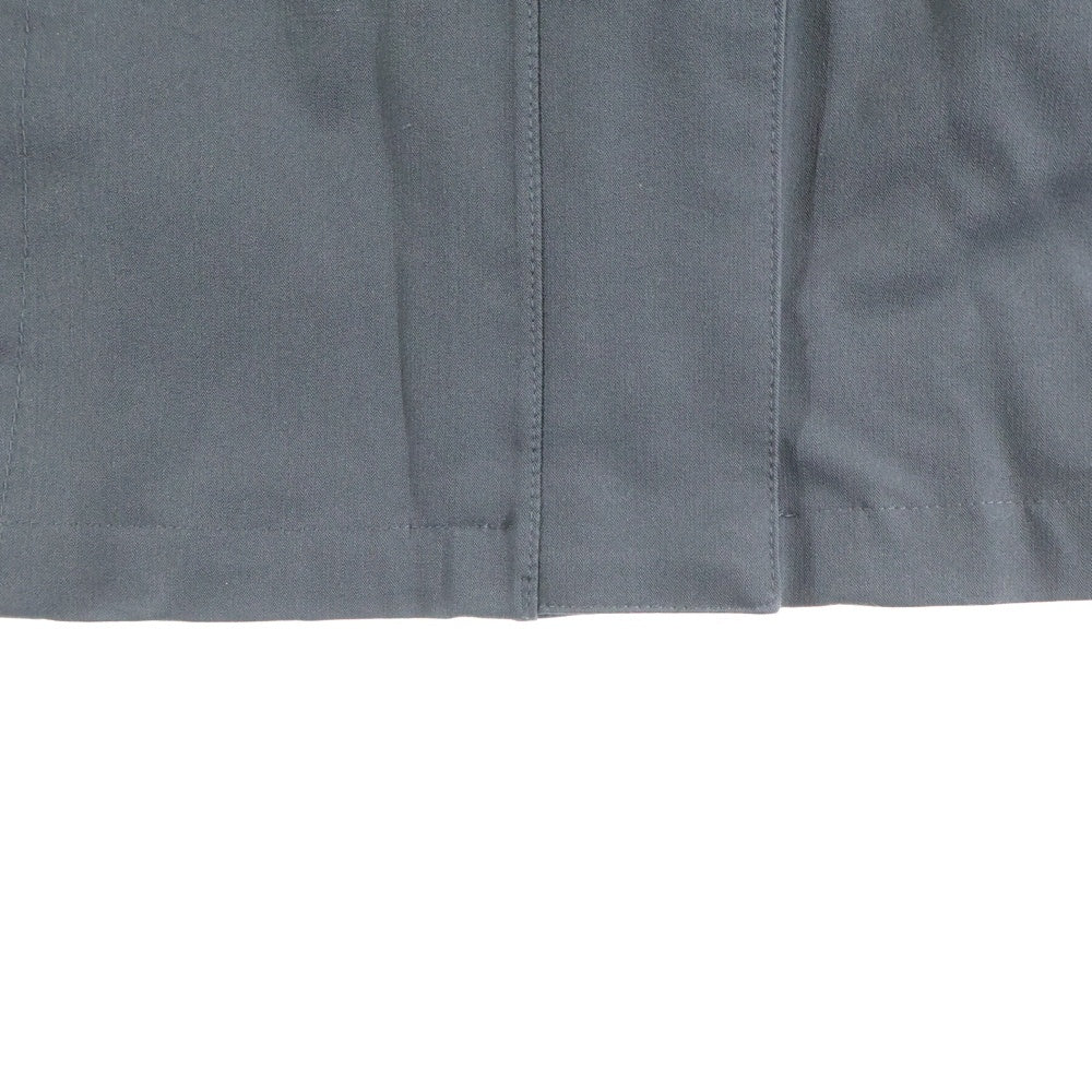 PATAGONIA(パタゴニア) ジップアップ マウンテンパーカー グレー