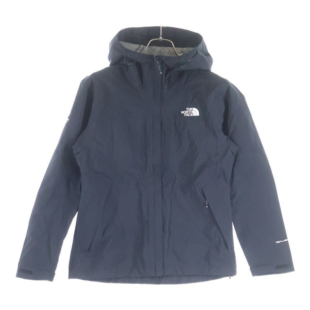 THE NORTH FACE(ザノースフェイス) ホワイトレーベル サミットクライミング マウンテンパーカー ブラック NJ2HL38A